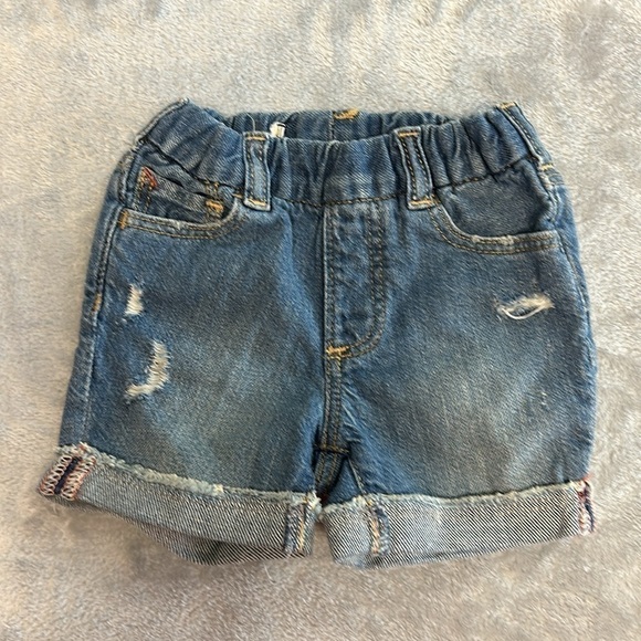 Gymboree and GAP - 2 piece summer baby set. Size 6-12 months - Picture 6 of 8